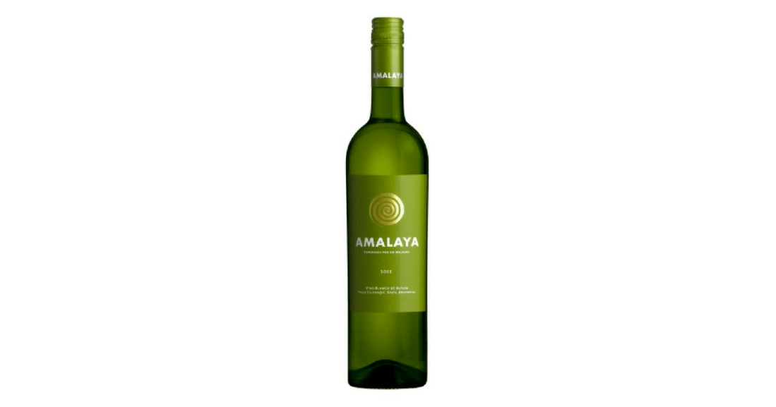 Amalaya Torrontes Riesling 2016