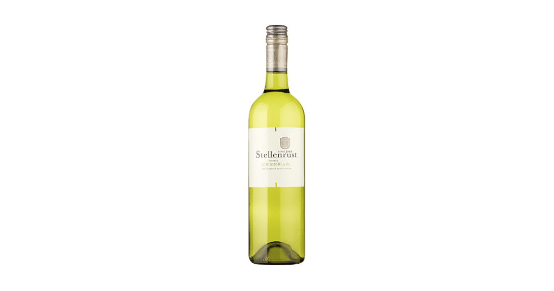 Stellenrust Chenin Blanc 2016