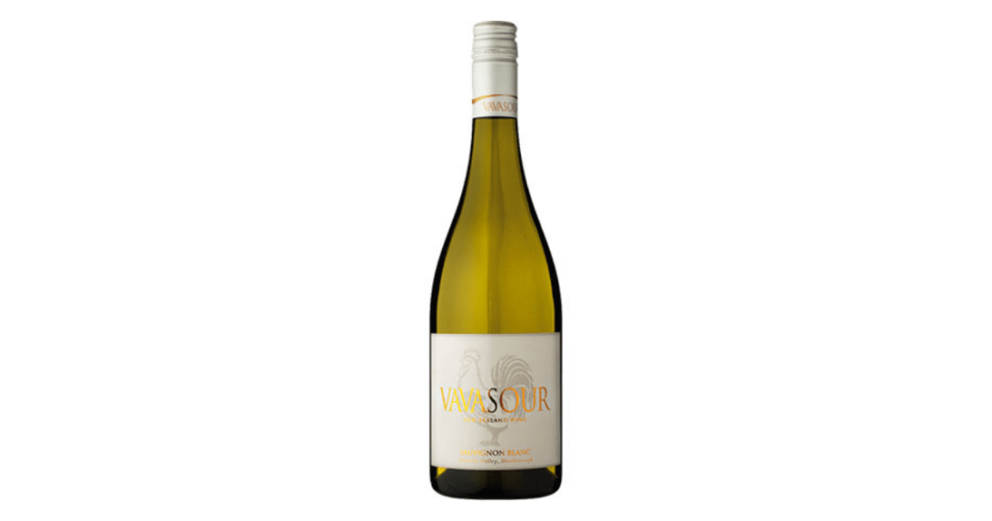 Vavasour Sauvignon Blanc 2017 Awatere Valley