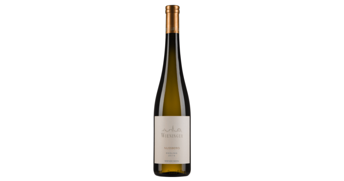 Weingut Wieninger Wiener Riesling 2015